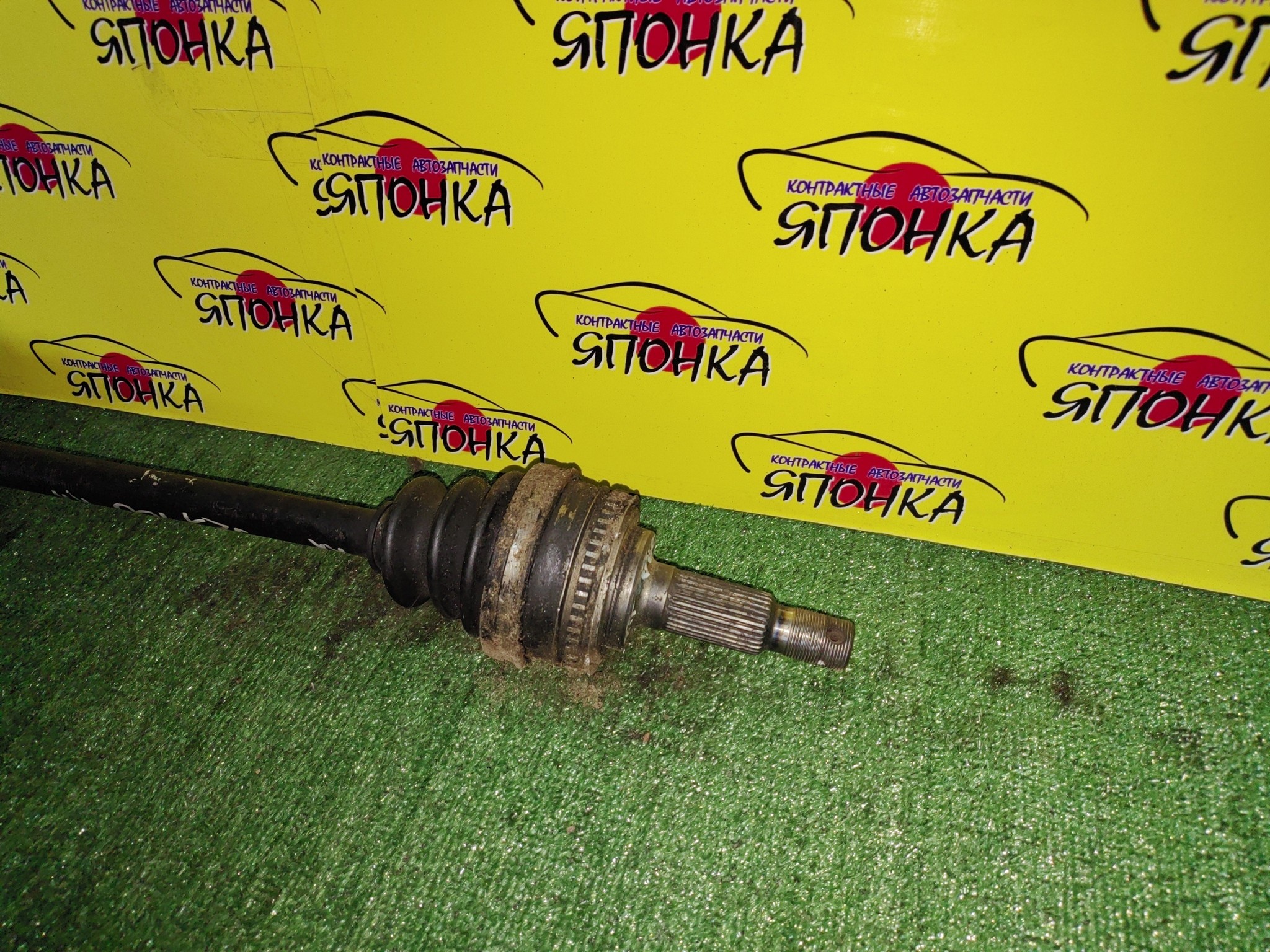 ПРИВОД/TOY/ALTEZZA/ALTEZZA GITA/BREVIS/CHASER/CRESTA/CROWN MAJESTA/MARK II/MARK II BLIT/PROGRES/JCE10W/JCE15W/JCG10/JCG11/JCG15/JZS141/JZS143/JZS145/JZS147/JZS149/JZS151/JZS153/JZS171/JZS173/JZS179/JZX100/JZX101/JZX105/JZX110/JZX110W/JZX115/JZX115W/JZX90/JZX91/JZX93/SXE10/UZS171/UZS173/UZS175/JZS155/6 БОЛТОВ/С ABS/B/R