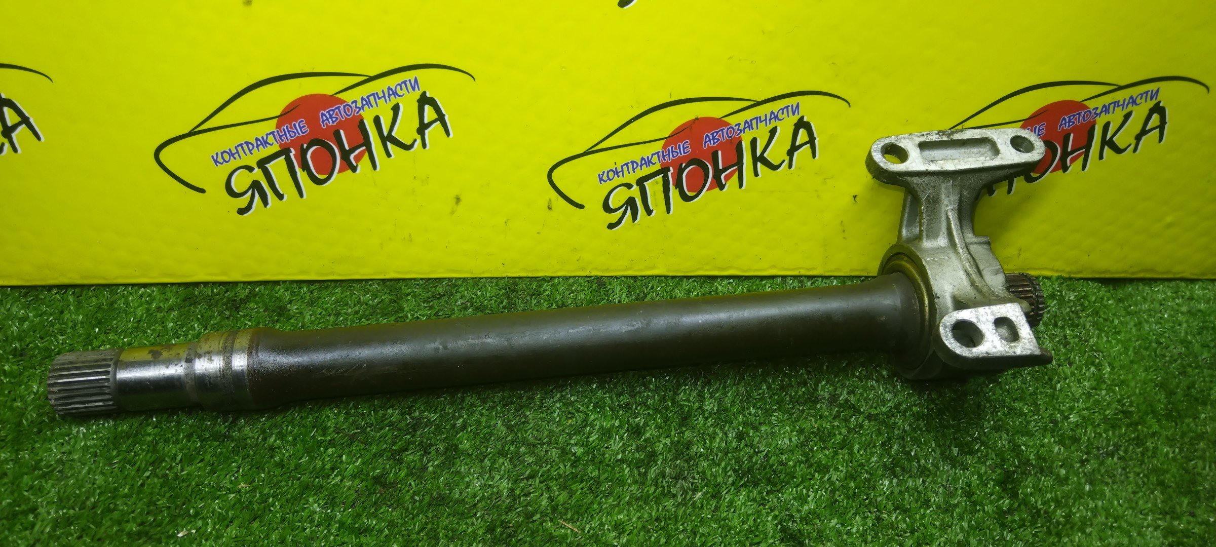 ПРОМЕЖУТОЧНЫЙ ВАЛ/HON/ACCORD/PRELUDE/TORNEO/CF4/CF3/CL1/CL3/BB6/BB8/BB5/BB7/F20B/F23A/F22A/H22A/F/L/МКПП/27*27 ШЛИЦОВ/44500S0A000