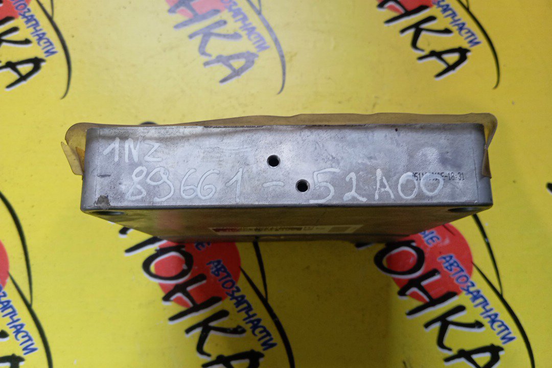 БЛОК EFI/TOY/BB/1NZ/NCP31/8966152A00