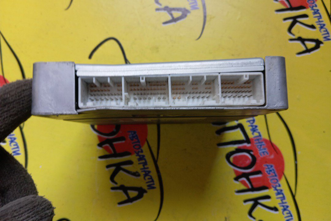 БЛОК EFI/TOY/BB/1NZ/NCP31/8966152A00