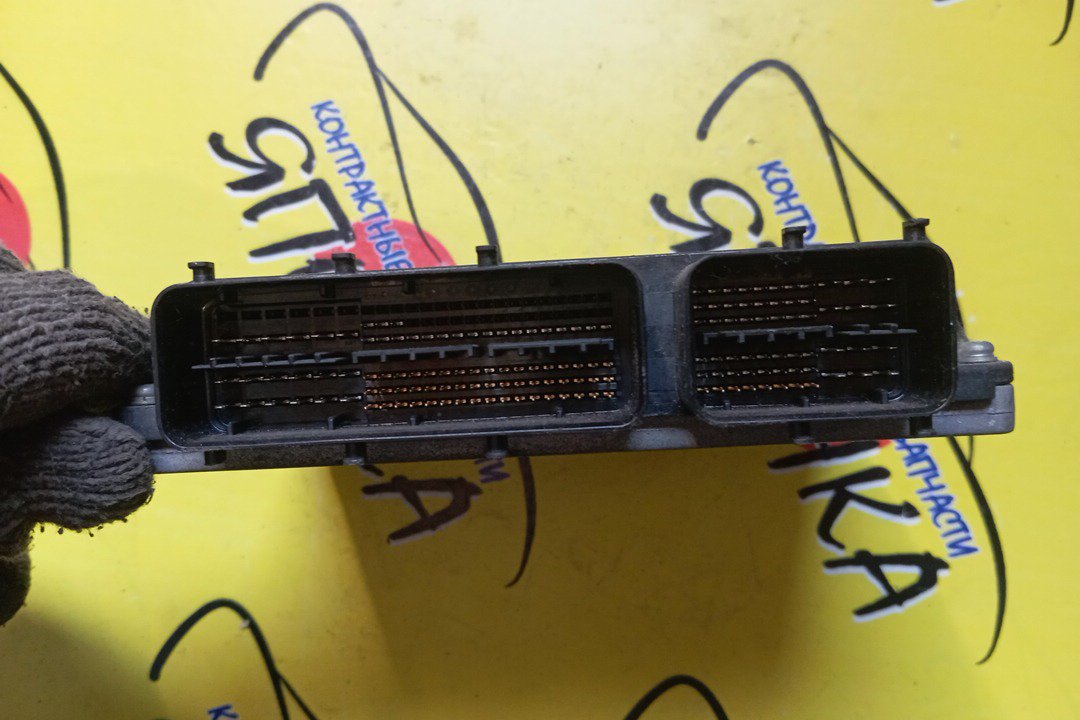 БЛОК EFI/TOY/1NZ-FE/8966112F81