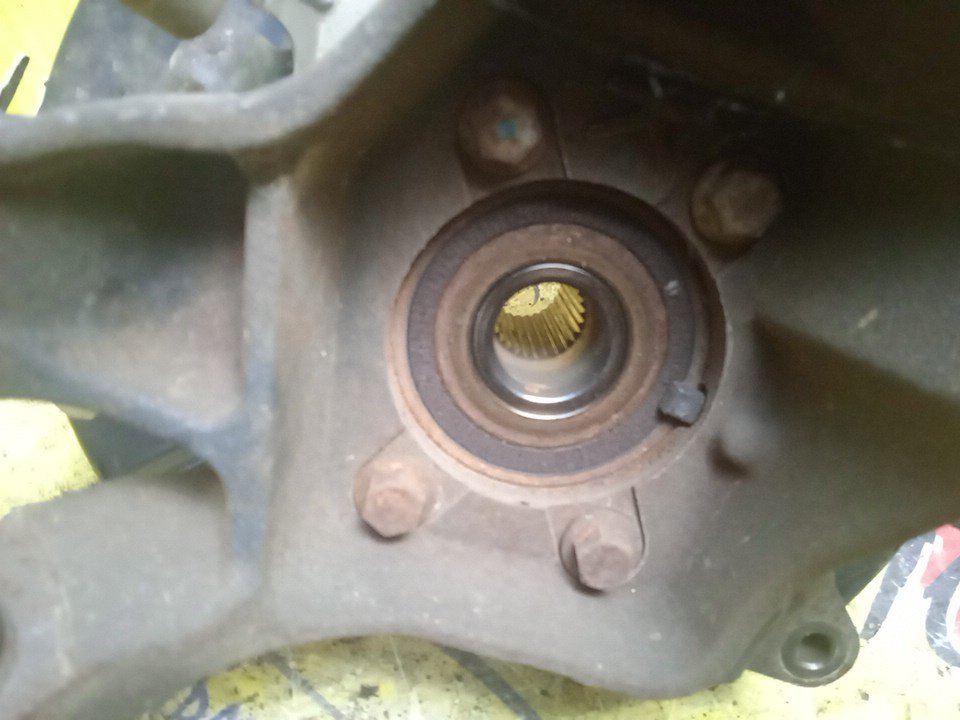 СТУПИЦА/SUB/LEGACY/OUTBACK/BN9/BS9/B/R