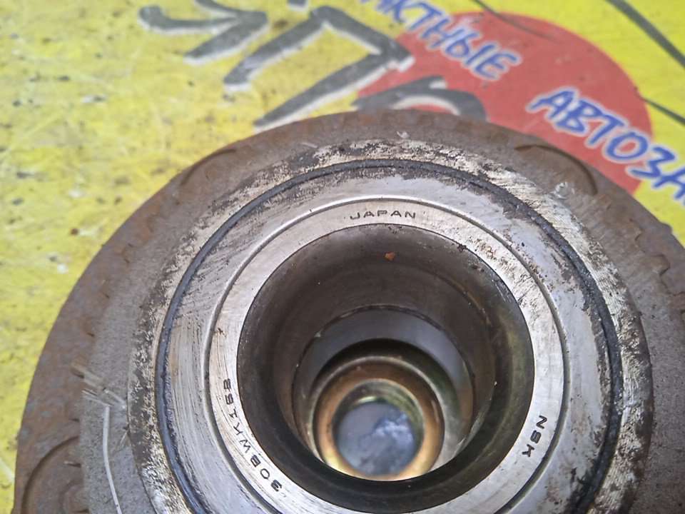 СТУПИЦА/NIS/CEFIRO/MAXIMA/INFINITI I30/A33/5*114/B