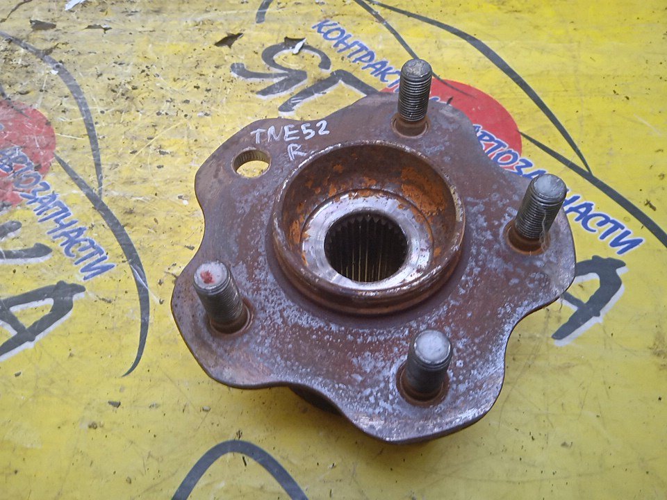 СТУПИЦА/NIS/ELGRAND/PNE52/TNE52/4WD/B