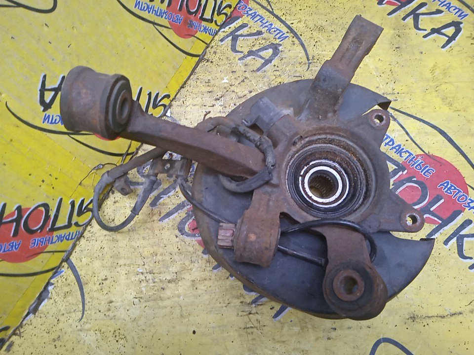 СТУПИЦА/NIS/BLUEBIRD/PRIMERA/PRIMERA CAMINO/ENU14/HNP11/HNU14/WHNP11/HNP10/ДИСК/4WD/B/L