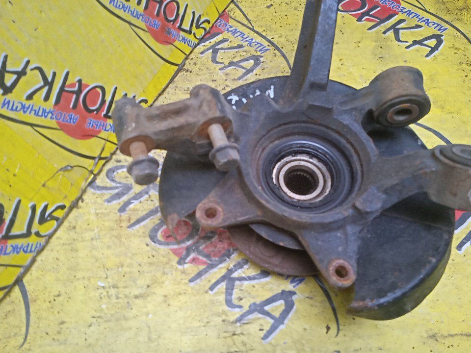 СТУПИЦА/NIS/BLUEBIRD/PRIMERA/PRIMERA CAMINO/ENU14/HNP11/HNU14/WHNP11/HNP10/ДИСК/4WD/B/R