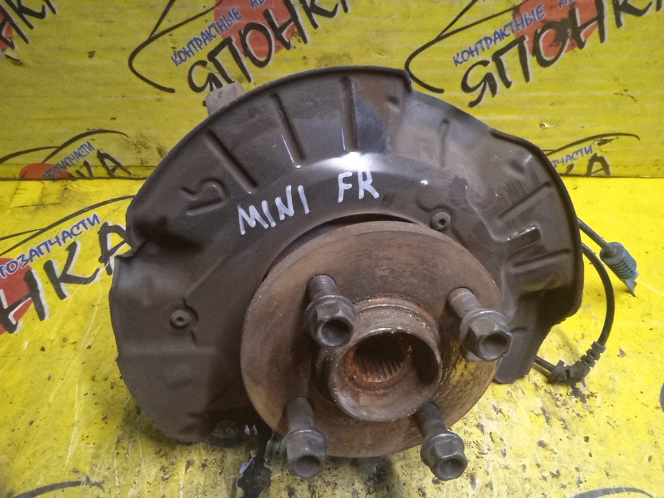 СТУПИЦА/MINI/COOPER/R50/F/R