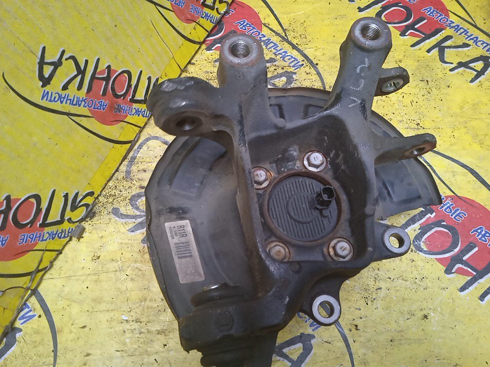 СТУПИЦА/TOY/AVENSIS/ADT270/ADT271/ZRT270/ZRT271/ZRT272/ZRT272W/2WD/ABS/B/R