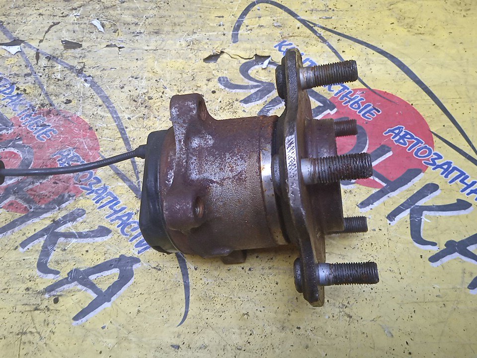 СТУПИЦА/NIS/SERENA/C25/ABS/5*114/B