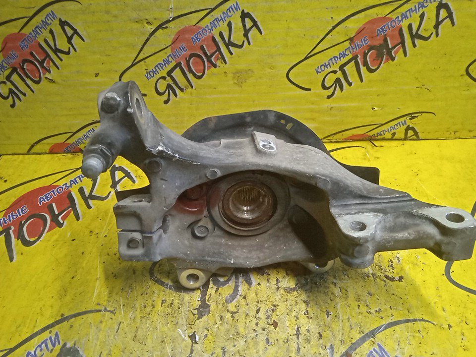 СТУПИЦА/NIS/MURANO/TNZ51/PNZ51/TZ51/Z51/2.5L/F/L