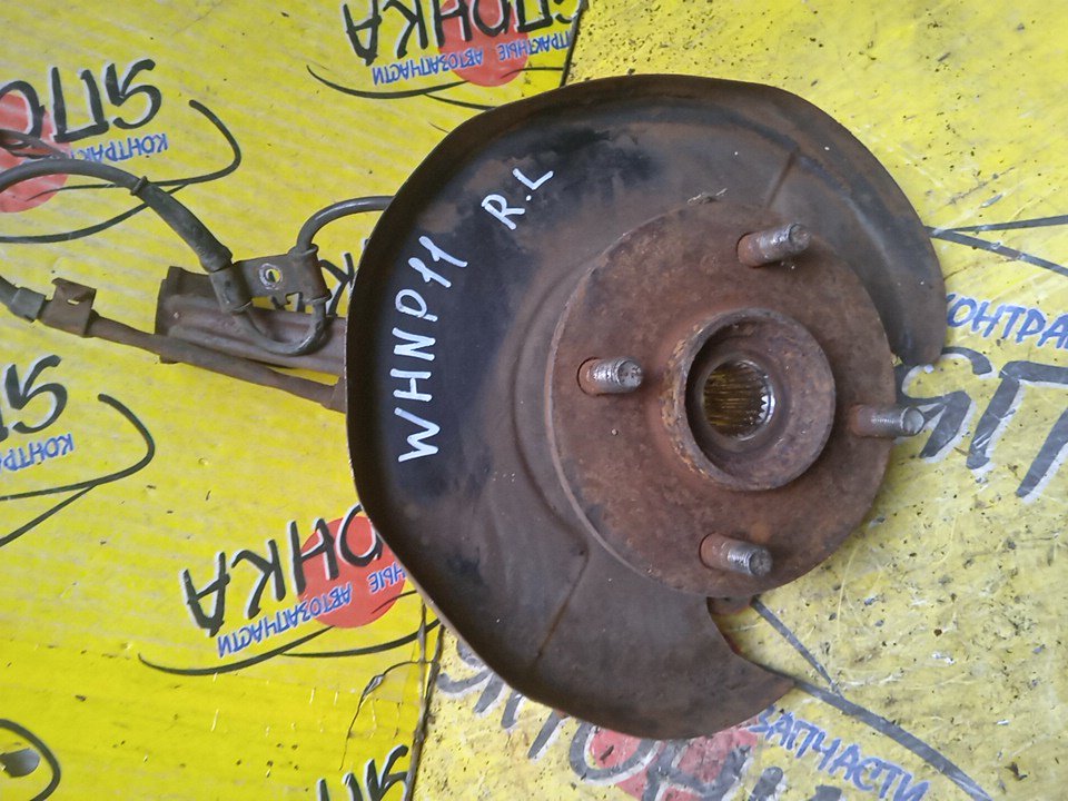 СТУПИЦА/NIS/BLUEBIRD/PRIMERA/PRIMERA CAMINO/ENU14/HNP11/HNU14/WHNP11/HNP10/ДИСК/4WD/B/L