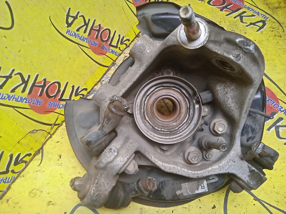 СТУПИЦА/TOY/CELSIOR/LS430/UCF30/UCF31/ABS/B/L