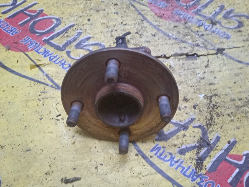 СТУПИЦА/TOY/SIENTA/NCP81G/B