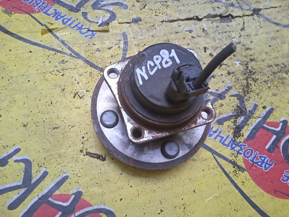 СТУПИЦА/TOY/SIENTA/NCP81G/B