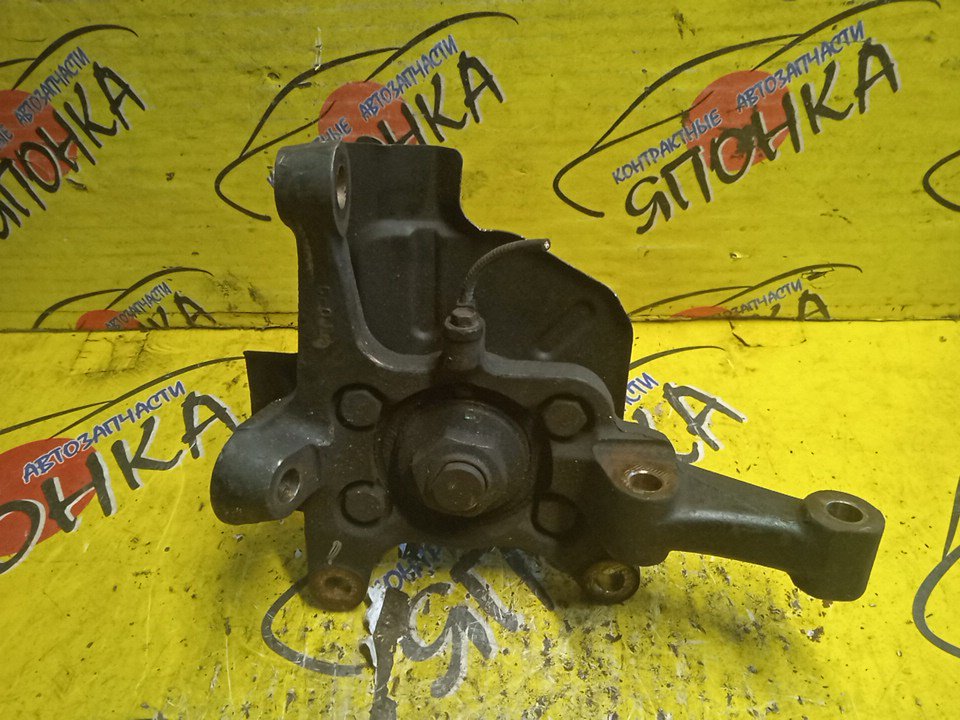 СТУПИЦА/NIS/ELGRAND/E51/2WD/F/R