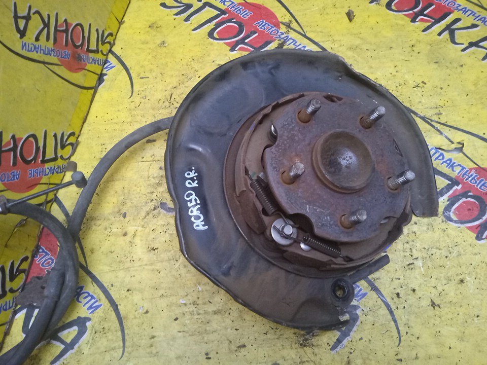 СТУПИЦА/TOY/ESTIMA/VELLFIRE/TARAGO/PREVIA/ALPHARD/ACR50W/AHR10/ABS/B/R