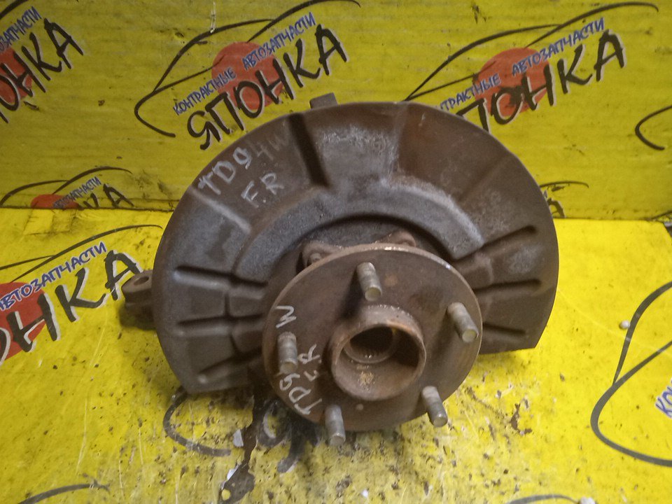 СТУПИЦА/SUZ/GRAND VITARA/ESCUDO/TD94W/TDA4W/TDB4W/TA74W/TD54W/TE94/TA74V/TA44V/TD54/TDB4/TD44V/TDB4V/TAA4V/F/R