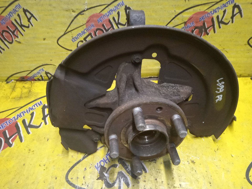 СТУПИЦА/LR/FREELANDER/L359/F/R