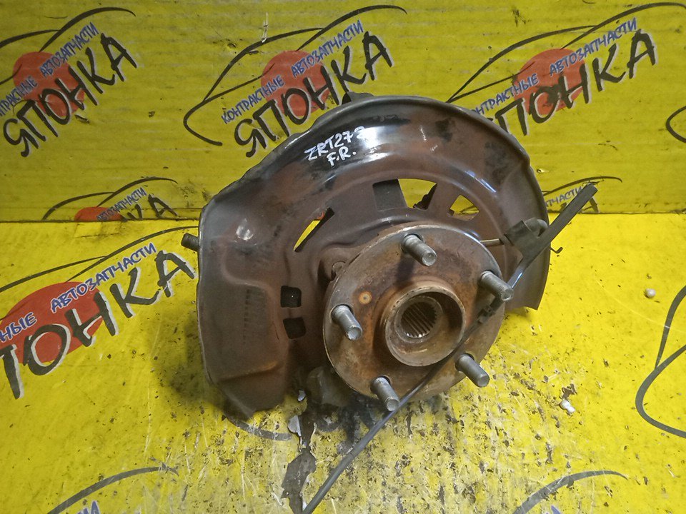 СТУПИЦА/TOY/AVENSIS/ADT270/ADT271/ZRT270/ZRT271/ZRT272/ZRT272W/2WD/F/R