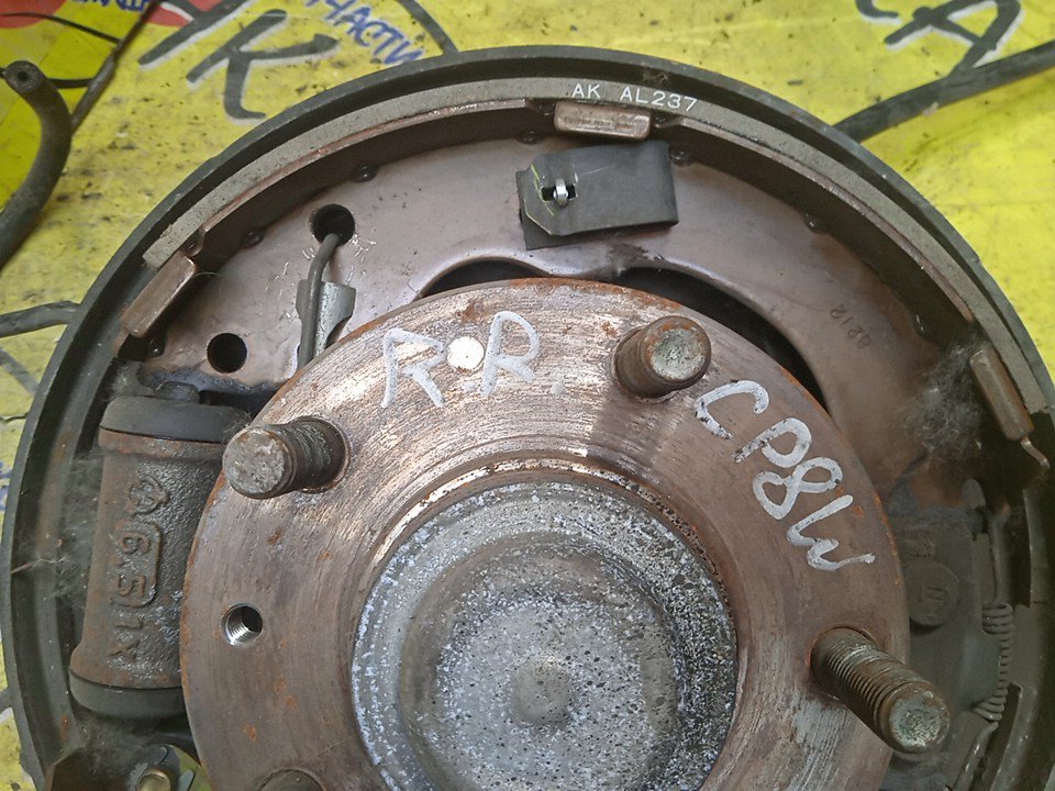 СТУПИЦА/MAZ/323/FAMILIA/PREMACY/BJFP/CP8W/CPEW/2WD/ДИСК/5 ШПИЛЕК/B/R