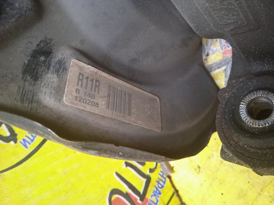 СТУПИЦА/TOY/AVENSIS/ADT270/ADT271/ZRT270/ZRT271/ZRT272/ZRT272W/2WD/ABS/B/R