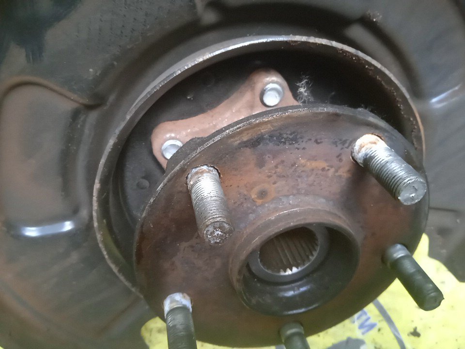 СТУПИЦА/SUB/LEGACY/OUTBACK/BN9/BS9/B/R