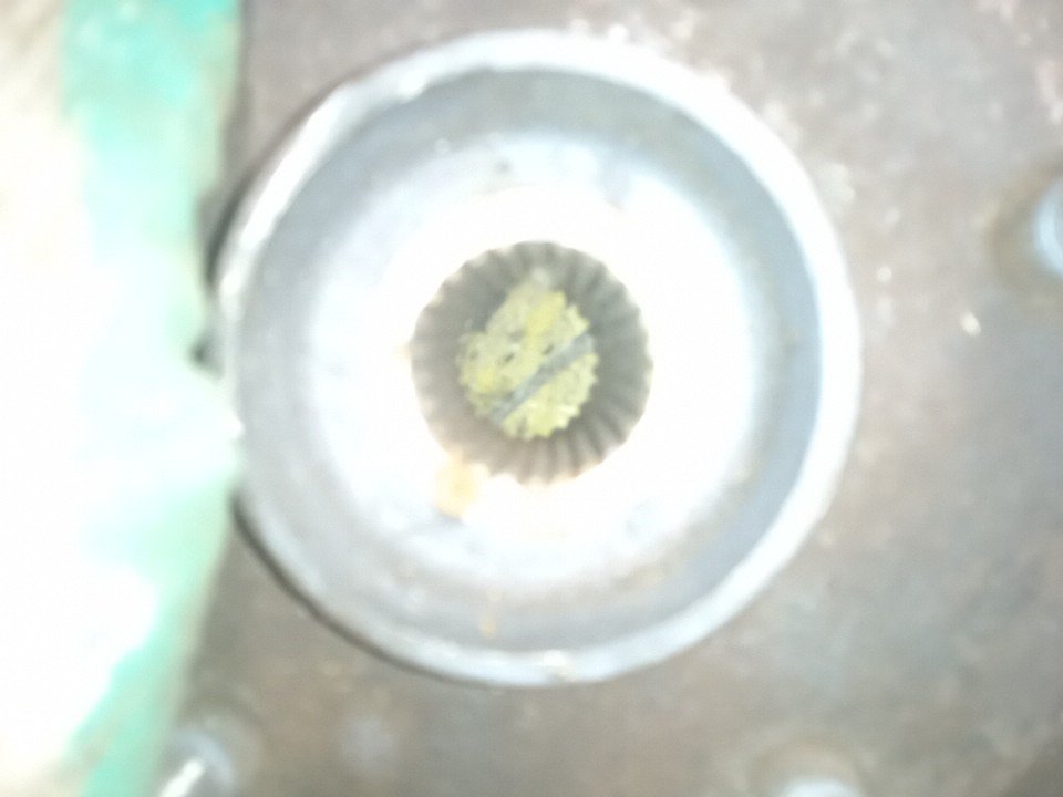 СТУПИЦА/TOY/ALTIS/CAMRY/CAMRY GRACIA/HARRIER/HIGHLANDER/KLUGER V/MARK II QUALIS/ACU15W/ACU25/ACU25W/ACV35/ACV35N/ACV45/ACV45N/MCU15W/MCU25/MCU25W/MCV25W/SXU15W/SXV25/SXV25N/SXV25W/26 ШЛИЦОВ/F/R