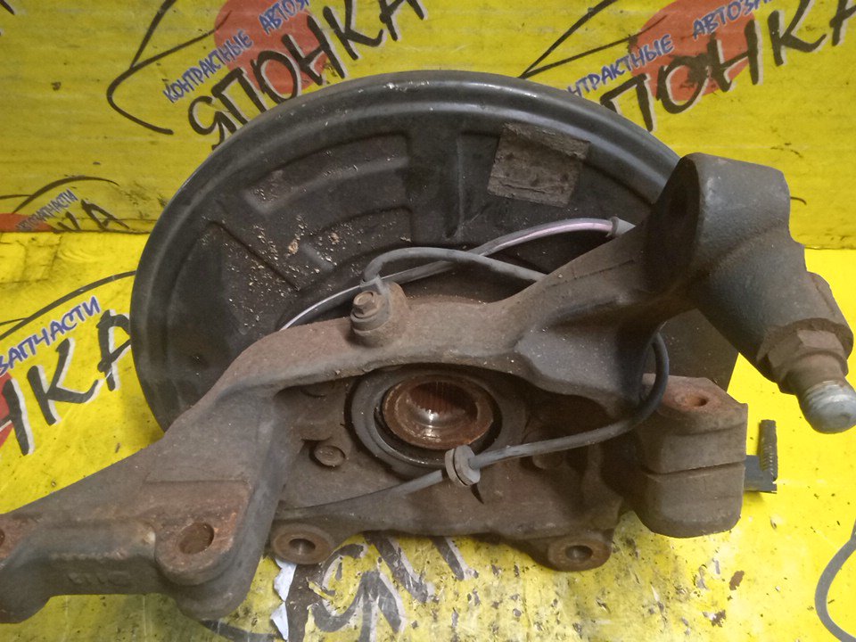 СТУПИЦА/NIS/ELGRAND/E52/PE52/F/R