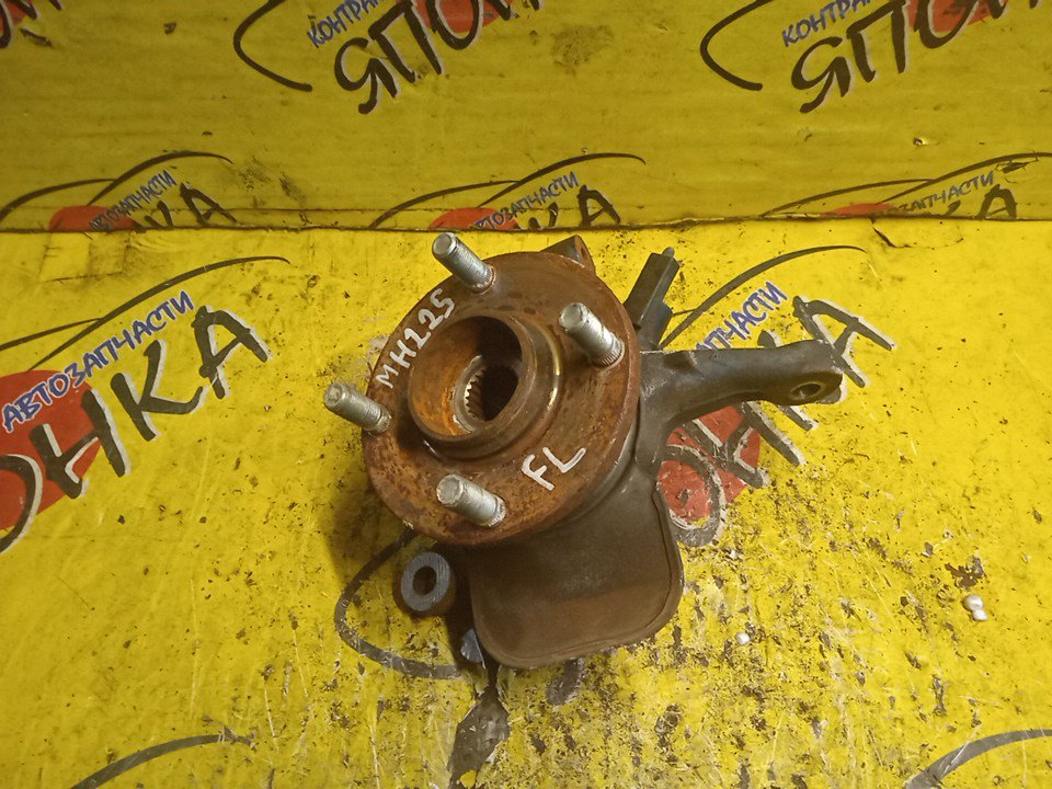 СТУПИЦА/SUZ/WAGON R/MH21S/MH22S/F/L