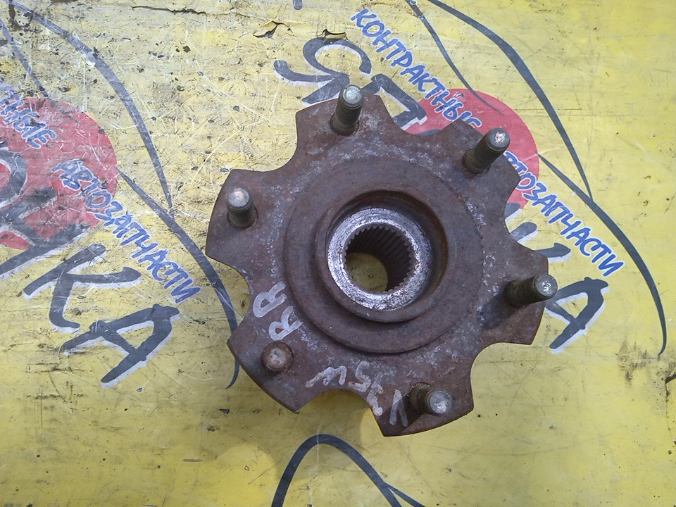 СТУПИЦА/MMC/PAJERO/V63W/V65W/V68W/V73W/V75W/V78W/B