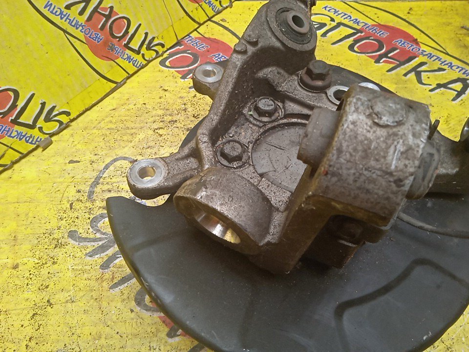 СТУПИЦА/NIS/TEANA/J32/5ШПИЛ./B/L