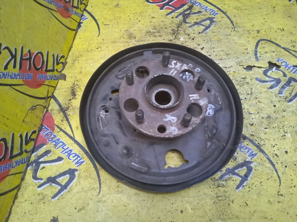 СТУПИЦА/TOY/RAV4/SXA10C/SXA10G/SXA10L/SXA10W/SXA11G/SXA11L/SXA11W/B/R