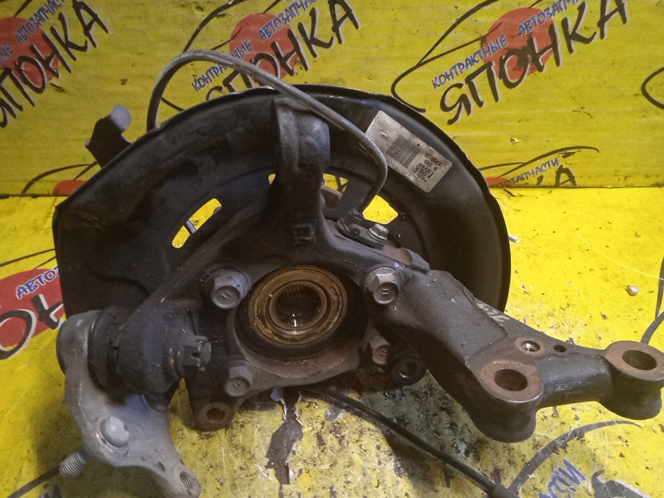 СТУПИЦА/TOY/AVENSIS/ADT270/ADT271/ZRT270/ZRT271/ZRT272/ZRT272W/2WD/F/L