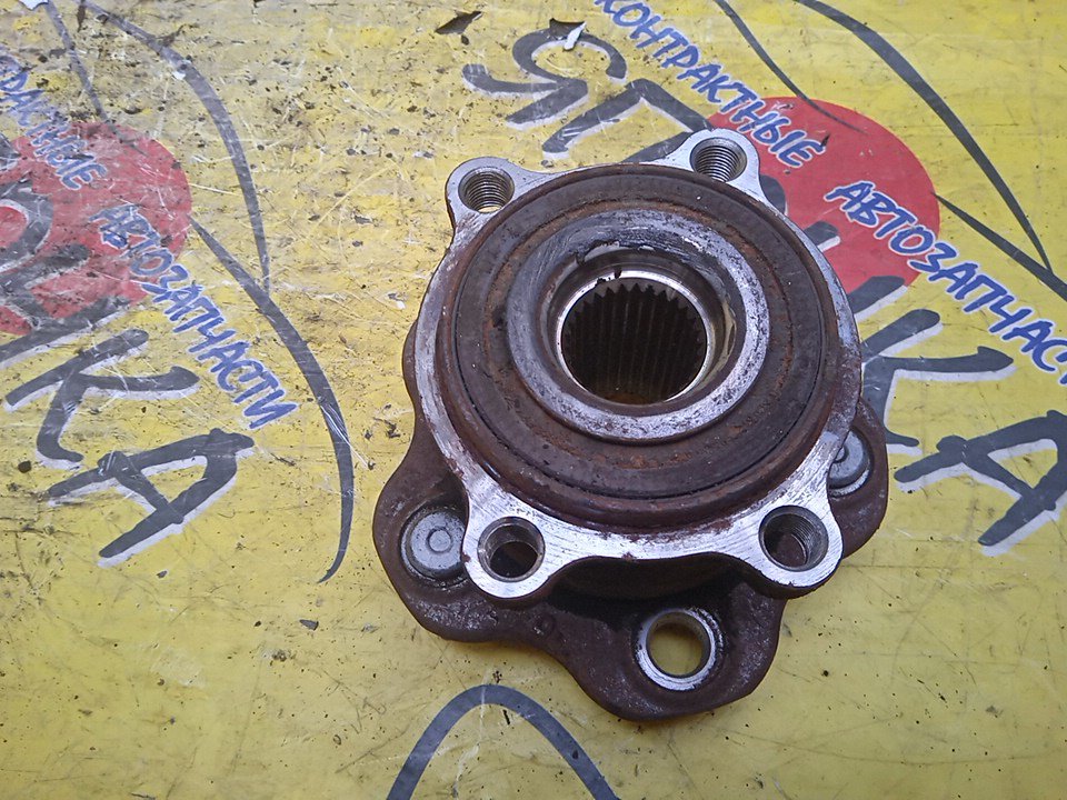 СТУПИЦА/NIS/ELGRAND/PNE52/TNE52/4WD/B