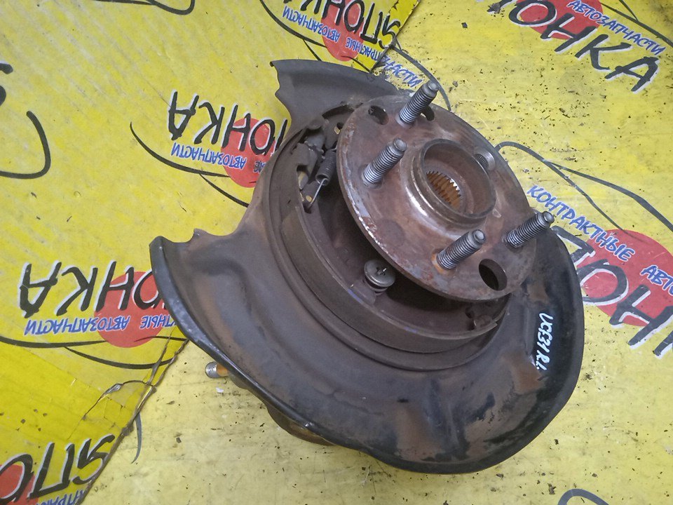 СТУПИЦА/TOY/CELSIOR/LS430/UCF30/UCF31/ABS/B/L