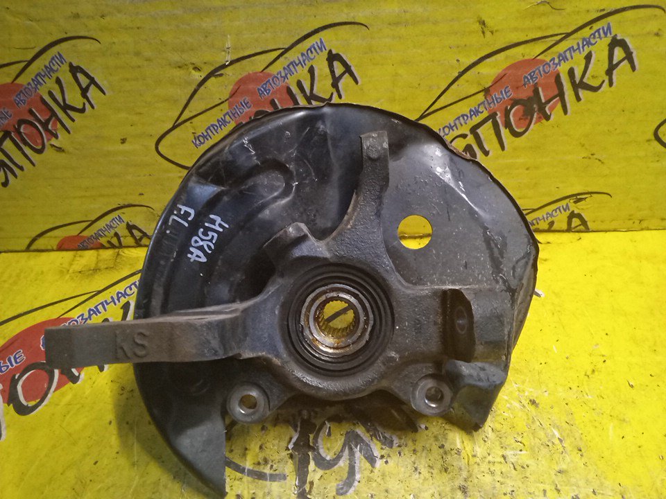 СТУПИЦА/MMC/PAJERO MINI/H51A/H53A/H56A/H58A/БЕЗ ABS/F/L