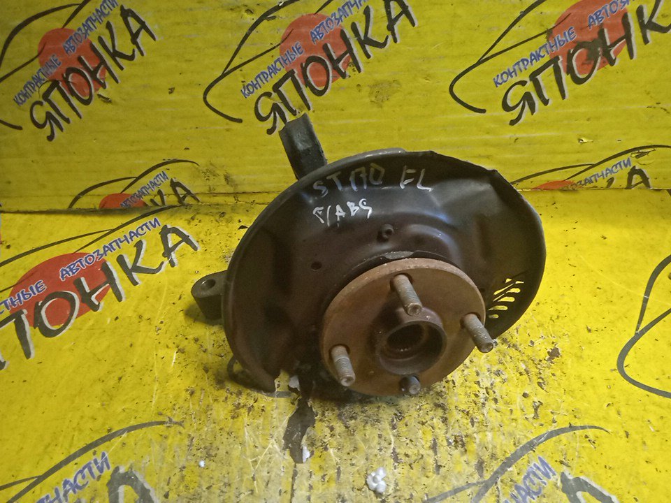 СТУПИЦА/TOY/CARINA/CORONA/AT170/AT171/CT170/CT176V/ET176V/ST170/ST170G/ST171/F/L