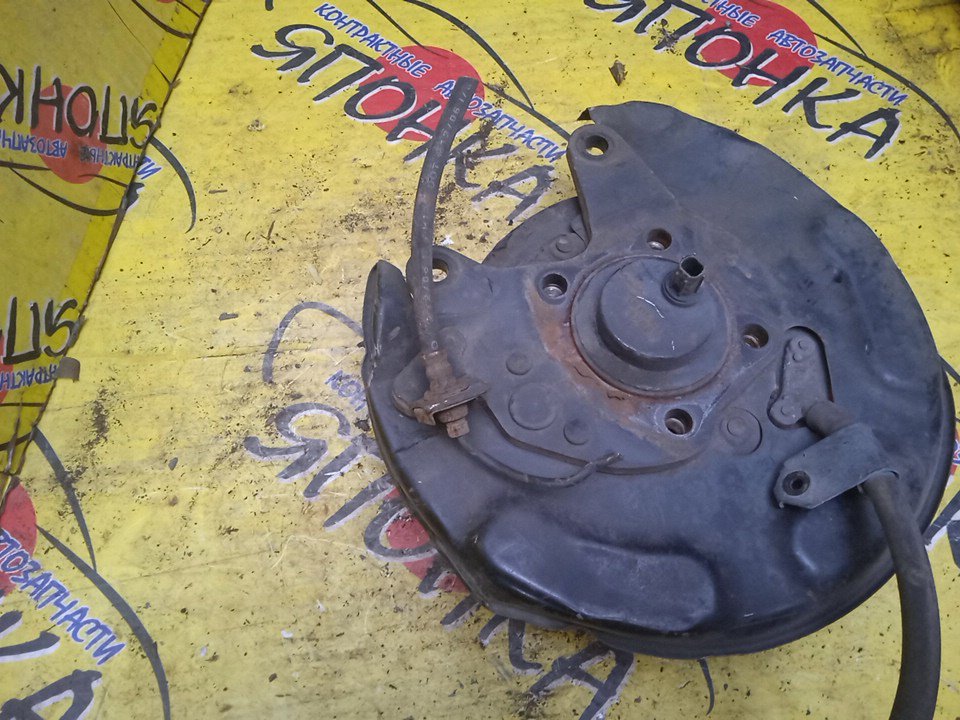 СТУПИЦА/TOY/ESTIMA/VELLFIRE/TARAGO/PREVIA/ALPHARD/ACR50W/AHR10/ABS/B/R