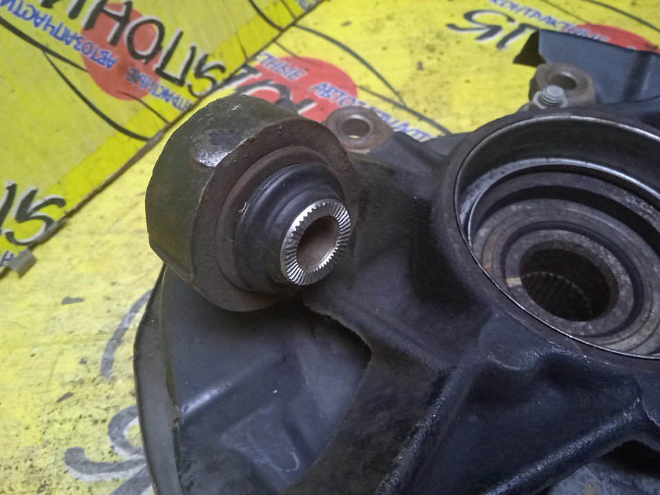 СТУПИЦА/TOY/ALTEZZA/ARISTO/SXE10/JZS160/307ММ/ABS/B/L