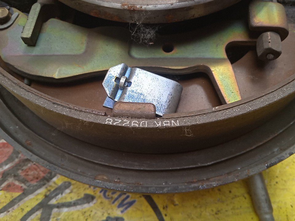 СТУПИЦА/MAZ/323/FAMILIA/PREMACY/BJFP/CP8W/CPEW/2WD/ДИСК/5 ШПИЛЕК/B/R