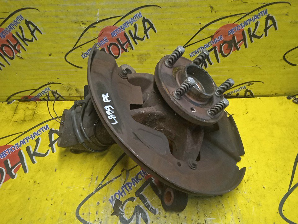 СТУПИЦА/LR/FREELANDER/L359/F/R