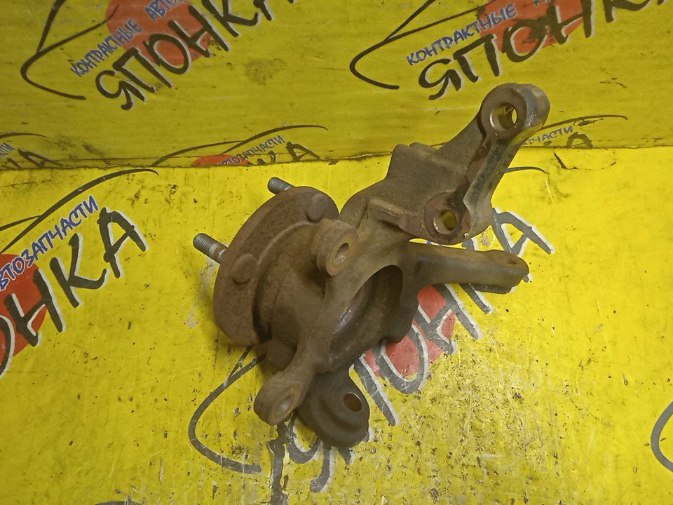 СТУПИЦА/NIS/AD/BLUEBIRD SYLPHY/SUNNY/WINGROAD/FB15/FG10/FNB15/JB15/QB15/QG10/QNG10/SB15/TG10/VENY11/VEY11/VFY11/VGY11/VHNY11/VY11/WFNY11/WFY11/WHNY11/WHY11/WPY11/WRY11/F/R/4*100/БЕЗ ABS