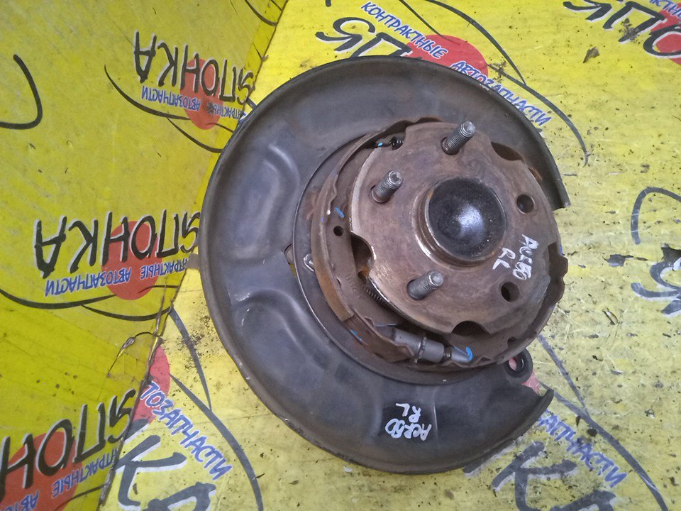 СТУПИЦА/TOY/ESTIMA/VELLFIRE/TARAGO/PREVIA/ALPHARD/ACR50W/AHR10/ABS/B/L