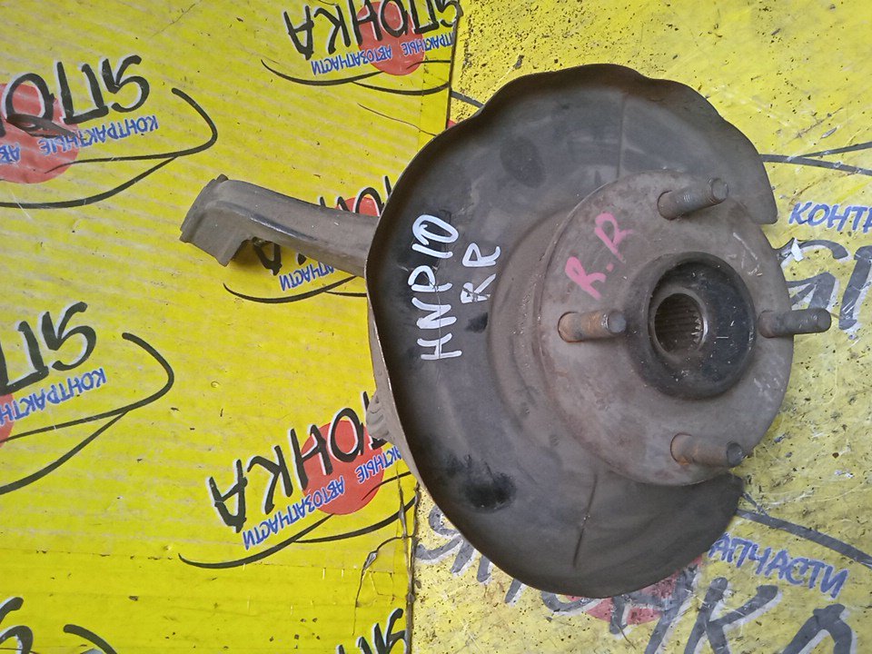 СТУПИЦА/NIS/BLUEBIRD/PRIMERA/PRIMERA CAMINO/ENU14/HNP11/HNU14/WHNP11/HNP10/ДИСК/4WD/B/R