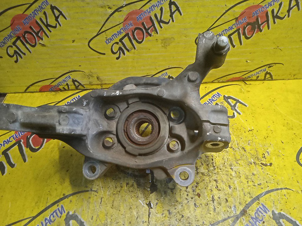 СТУПИЦА/NIS/MURANO/TNZ51/PNZ51/TZ51/Z51/2.5L/F/R