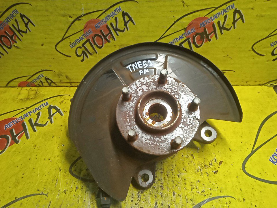 СТУПИЦА/NIS/ELGRAND/E52/PE52/F/R