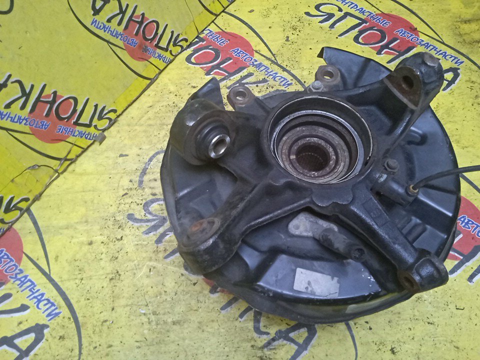 СТУПИЦА/TOY/ALTEZZA/ARISTO/SXE10/JZS160/307ММ/ABS/B/L