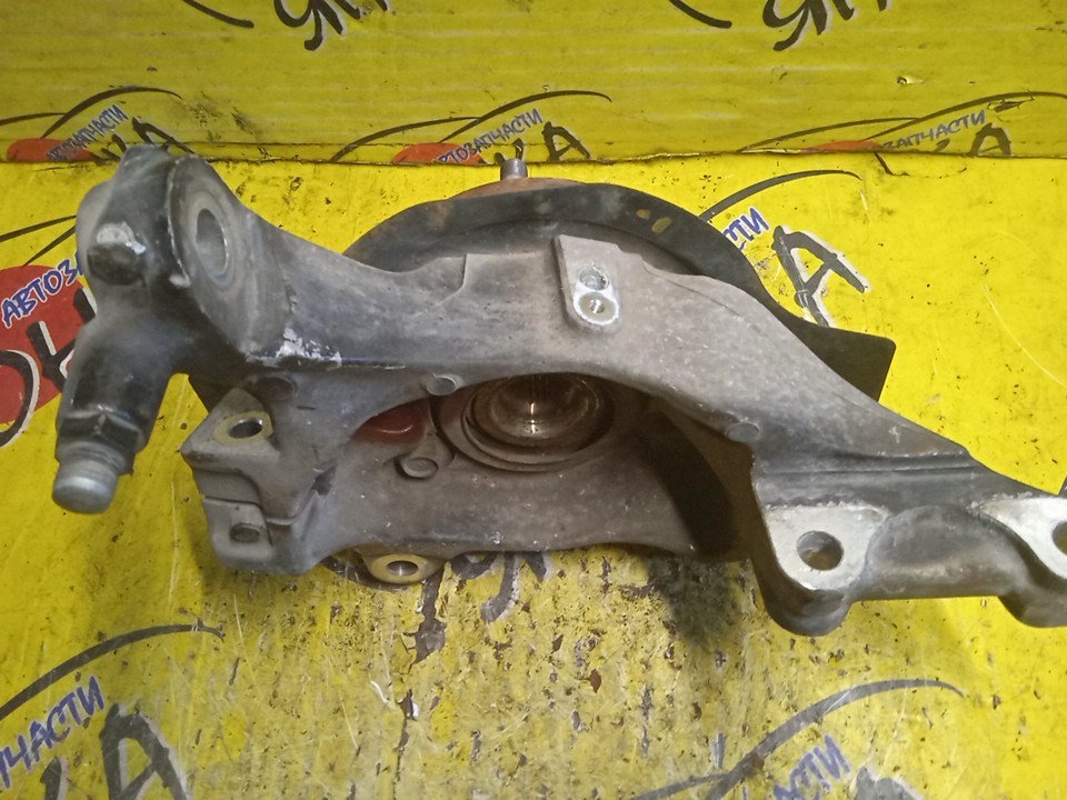 СТУПИЦА/NIS/MURANO/TNZ51/PNZ51/TZ51/Z51/2.5L/F/L