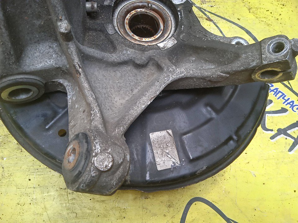 СТУПИЦА/MAZ/RX-8/SE3P/B/L