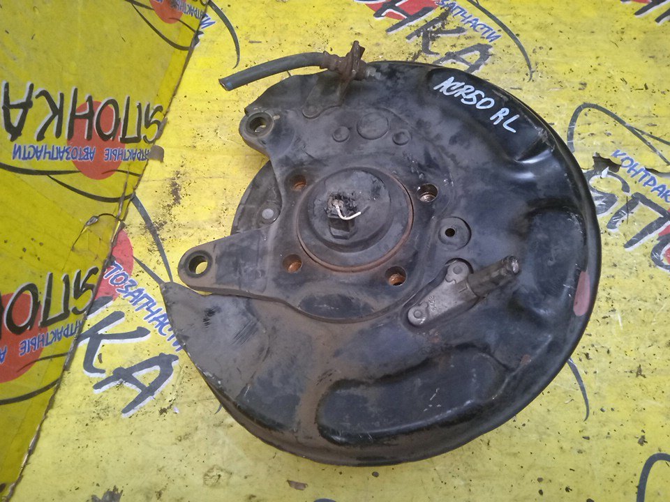 СТУПИЦА/TOY/ESTIMA/VELLFIRE/TARAGO/PREVIA/ALPHARD/ACR50W/AHR10/ABS/B/L